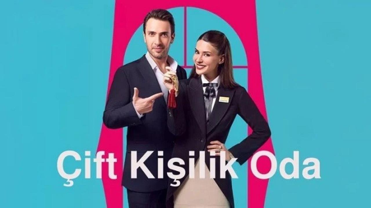 مسلسل غرفة لشخصين الحلقة 8 الثامنة والاخيرة مترجمة