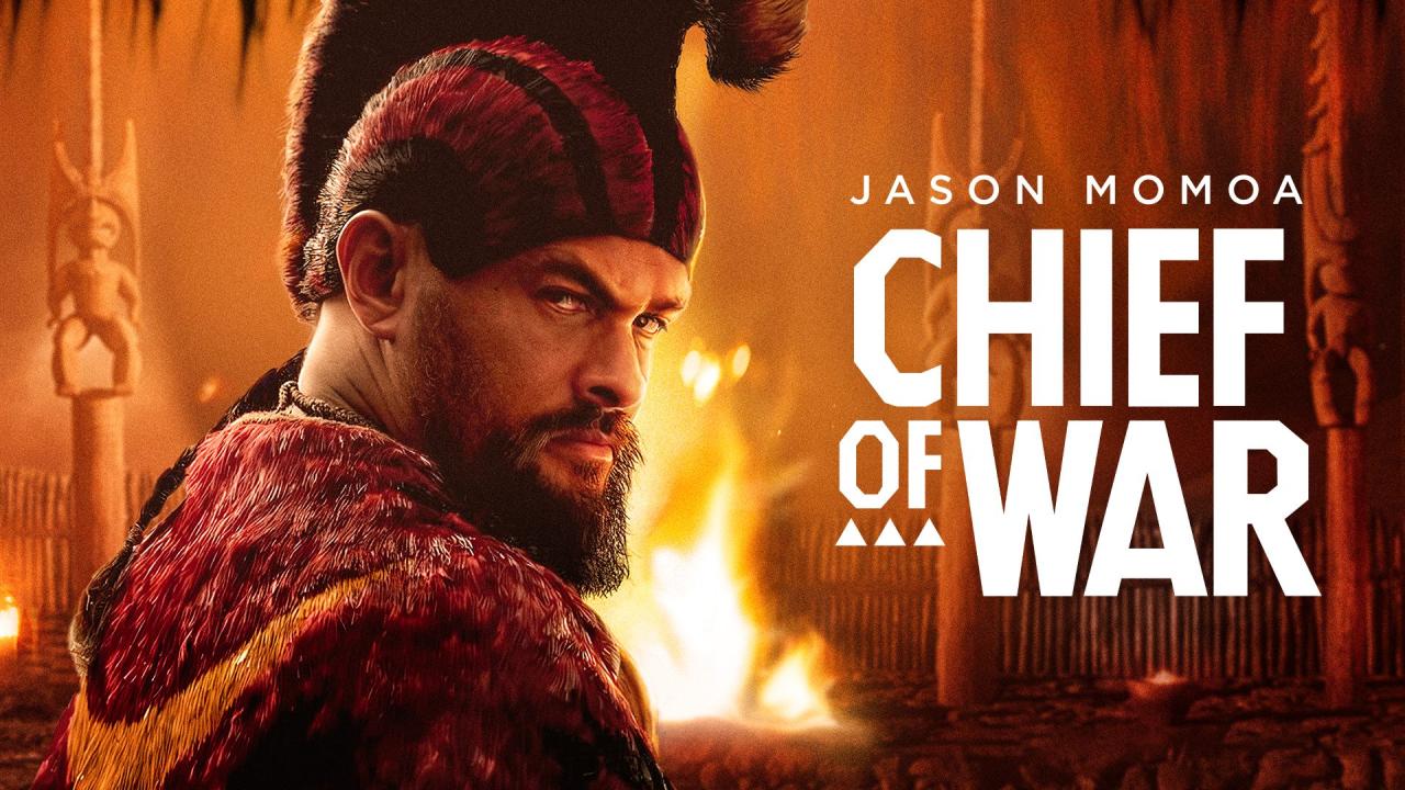 مسلسل Chief of War مترجم